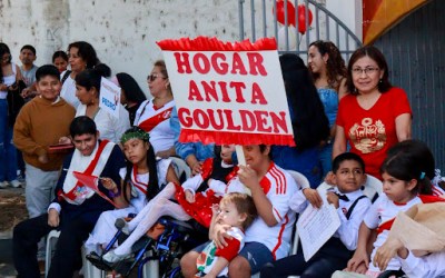 Follow Regular News of the Home